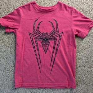 Marvel Spider Graphic Tee